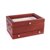 CAPTAIN - 10 Watch Chest