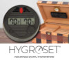 Hygroset