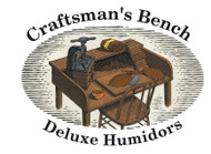 Craftsman's Bench