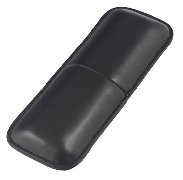 2 Finger Cigar Case