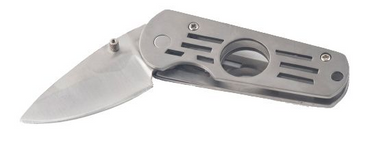 Cigar Knife Cutter