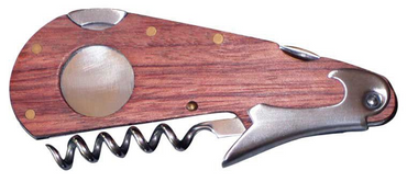 Bottle Opener and Cutter