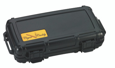 5 Count Travel Humidor