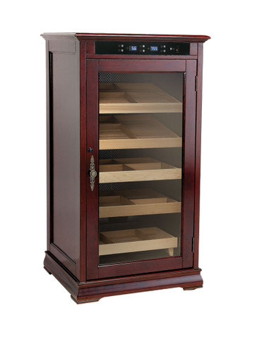 Redford Electronic Climate Controlled Humidor