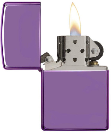 Zippo Classic - Colors (Matte)