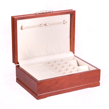 SOPHISTICATION - Jewelry Chest