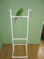 FLOOR STAND/TABLE STAND (Toy Hangers)