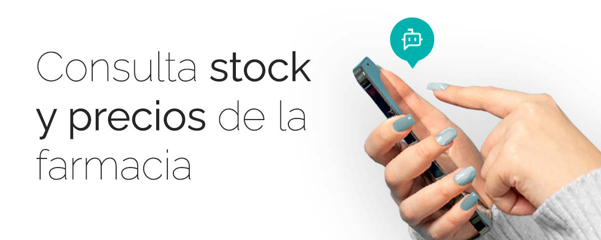 Suplemento nutricional en Farmacia Carmen Ortiz en Benacazón (Sevilla)
