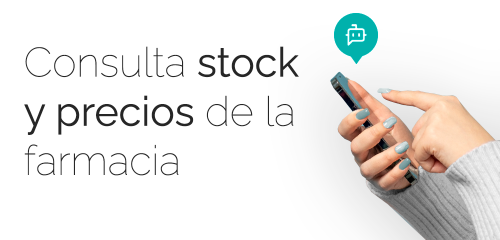Ofertas y promocionales de Farmacia Carmen Ortiz en Benacazón (Sevilla)