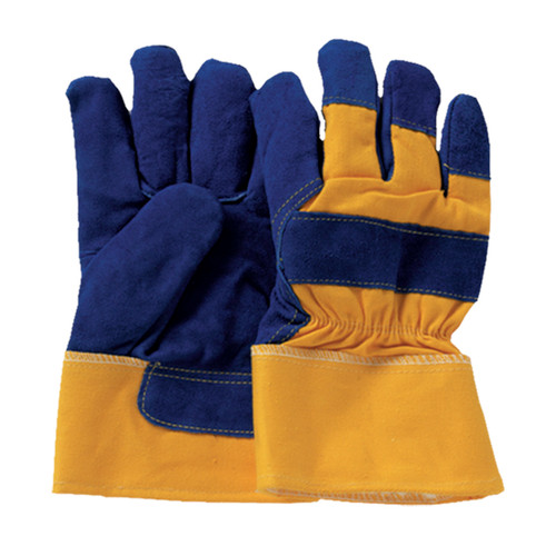 Split Cowhide Gloves #104-106