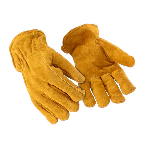 Cowhide Leather Glove