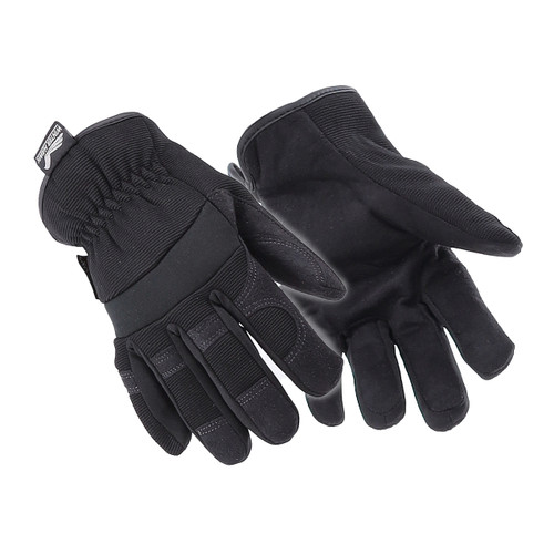 Synthetic Knit Glove #140