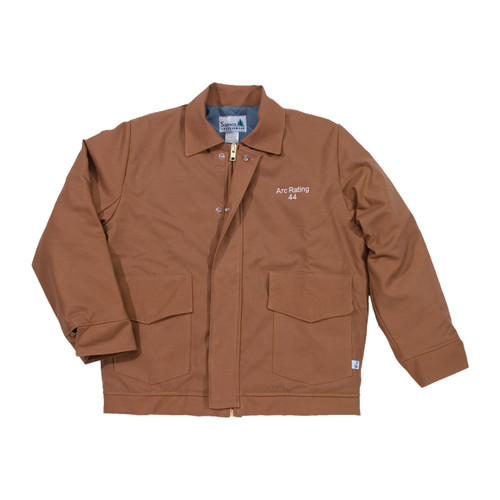 Arc Flash Freezer Jacket #AF10J