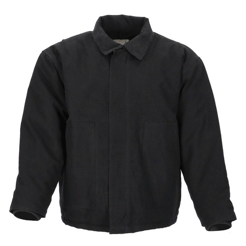 Canvas Jacket #F500J