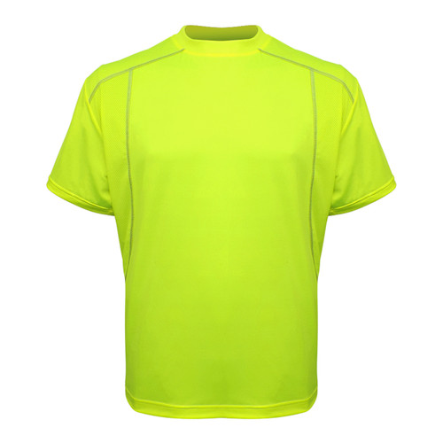HiVis Short Sleeve #G200