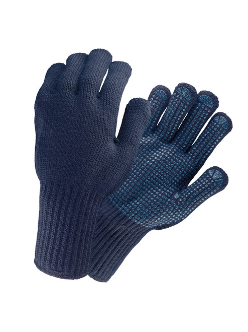 Knitted Thermo Grip Glove