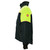 Black/Lime - Alpine Zero Jacket Left