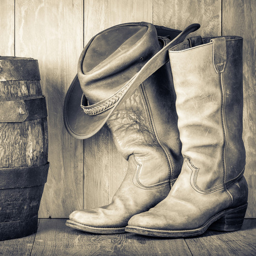 Cowgirl Chocolates Company has arrived to its new home!