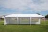 PE Wedding Tent - 12'x30' - WDMT1230 (w Metal Connectors)