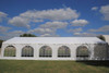 Budget PE Party Tent - 20'x20', 26'x20', 32'x20', 40'x20' 