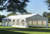 32'x16' Budget PE Party Tent and Storage Bags