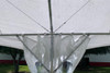 40'x20' PE Marquee - Heavy Duty Party Wedding Tent