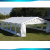 32'x16' Budget PVC Party Tent  - White - Storage Bags Sold Separately