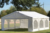 20'x16' Budget PE Party Tent, Storage Bags (3 Options)