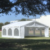 20'x16' Budget PE Party Tent, Storage Bags (3 Options)