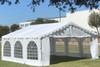 20'x16' Budget PE Party Tent, Storage Bags (3 Options)