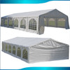 32'x20' Budget PE Party Tent with (2) Long Bags + (2) Short Bags (Online-Only Deals!)