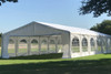 40'x20' Budget PE Party Tent +(2) Long Storage Bags +(2) Short Bags (Online-Only Deals!)