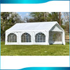 20'x20' Budget PE Party Tent - White - B Model