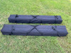 26'x16' Budget PE Party Tent  - B Model + (2) Long Bags (Online-Only Deals!)