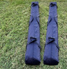 32'x16' Budget PE Party Tent - White - B Model +  (2) Long Bags (Online-Only Deals!)