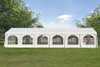 40'x20' Budget PVC Party Tent  with (3) Long Bags+(2) Short Bags (Online-Only Deals!)