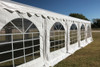 32'x20' Budget PVC Party Tent  with (2) Long Bags + (2) Short Bags (Online-Only Deals!)