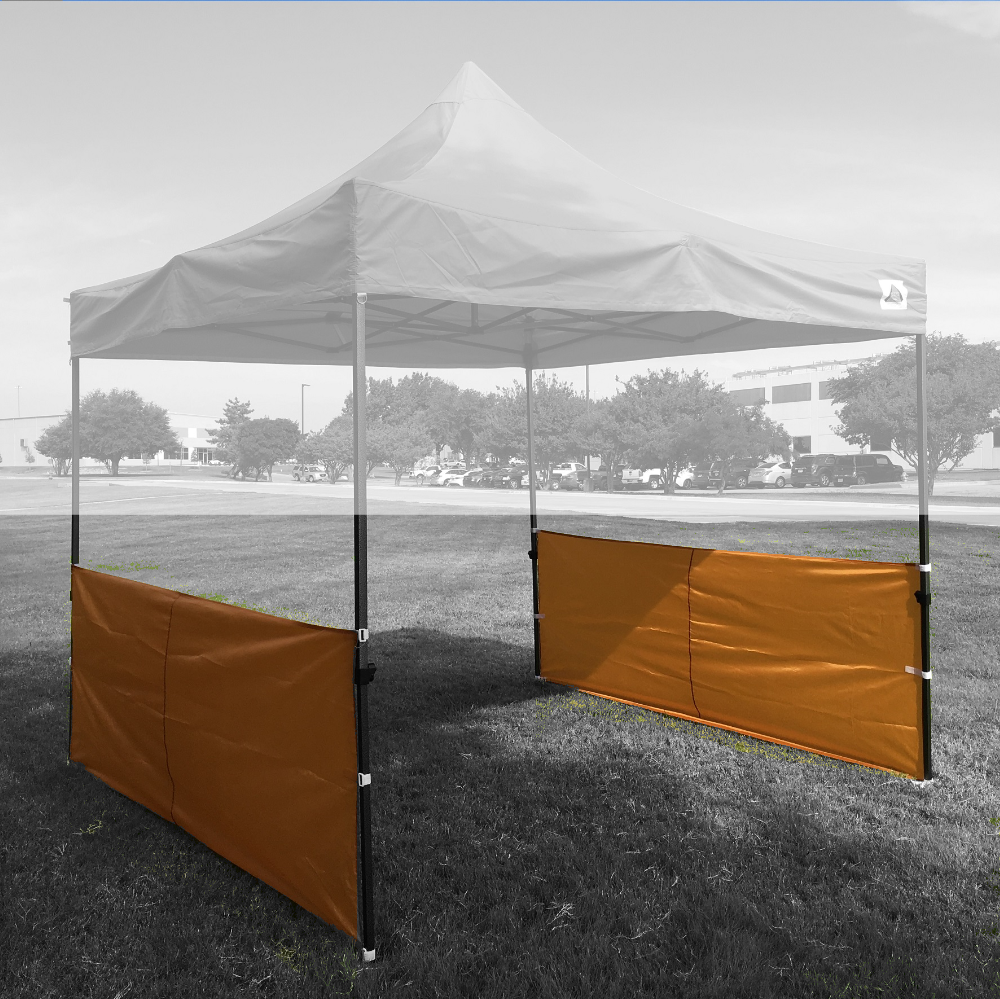 Pop Up Tent Canopy Shelter 10'x10 