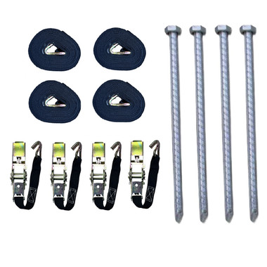Storm Safety Pack for Party Tents