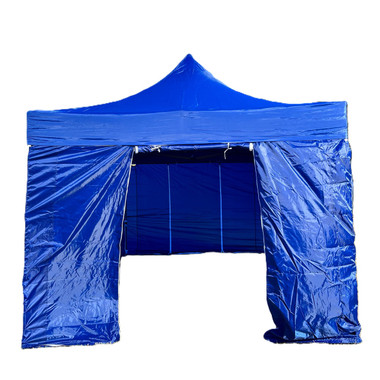 10'x15' D/S Model Navy Blue