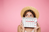 Keeping Track of Your Menstrual Cycle 