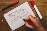 Sexual Health 