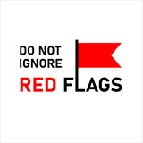 Sex and Red Flags