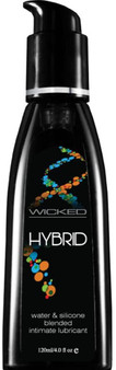 WICKED HYBRID