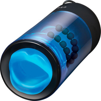 ZOLO BLOWPRO VIBE STROKER