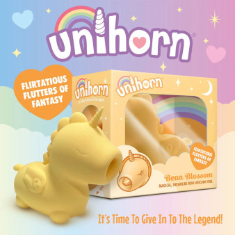 UNIHORN HEART THROB