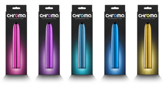 CHROMA CLASSIC RECHARGE 7IN BULLET