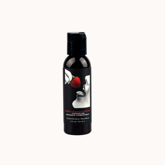 EB EDIBLE MASSAGE LOTION 2OZ