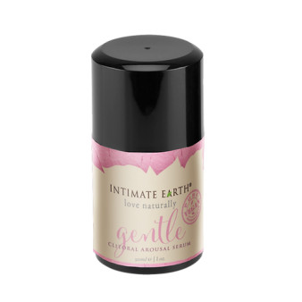 INTIMATE EARTH GENTLE CLITORAL STIM SERUM 1OZ