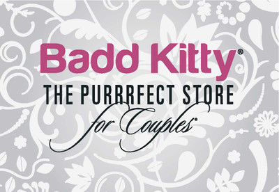 We Hope Badd Kitty is Your Favorite Adult Store 